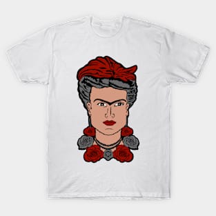 Frida T-Shirt